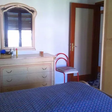 Orchidea Sul Mare Apartment Villaggio Azzurro