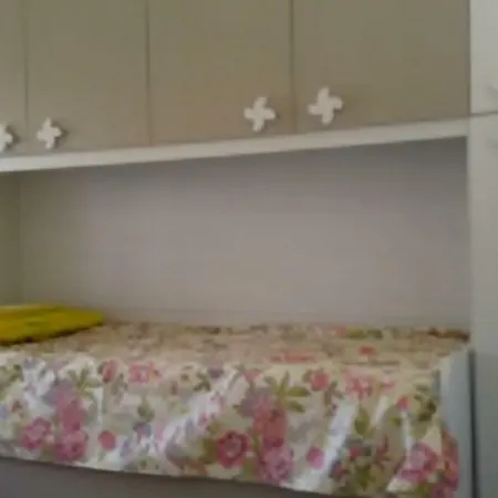 Apartment Orchidea Sul Mare