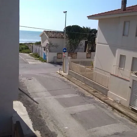 Orchidea Sul Mare Villaggio Azzurro